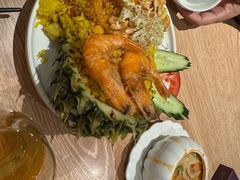 -Thai Alley泰爱里(二沙岛店)