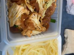 -味上湘菜馆(岳麓山店)