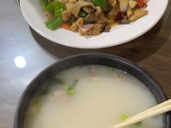 -灿哥羊汤(果园店)