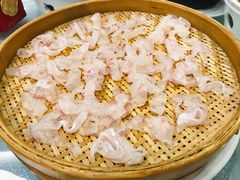 -围龙屋客家食府(福田店)