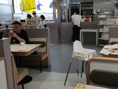 大堂-蔡澜点心·粤菜(月星环球港店)