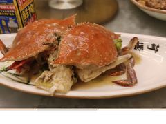 -海鲜人家(吕四店)