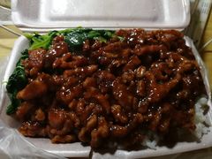 -上海财经大学-武东食堂