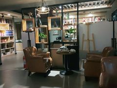 -梵猫·新养生(福州万象城店)