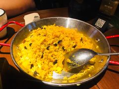 -Local泰莲庭(虹鳟鱼店)