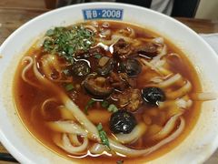 -晋B2008刀削面(小南庄店)