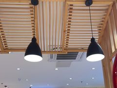 大堂-南城香·饭香串香馄饨香(青年路店)