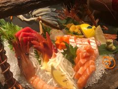 风声水起-無境·匠心日本料理(汉街店)