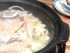 -春润大地海南椰子鸡(沙井京基百纳广场店)