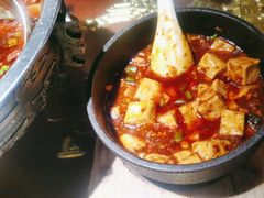 -缪氏川菜(深圳北站缤果空间店)