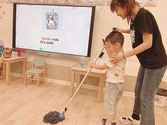 -贝迪森儿童成长中心(未央汉神中心)