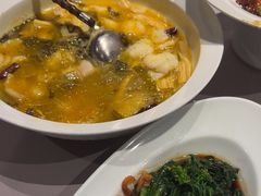 -北京老铺烤鸭(老城根店)