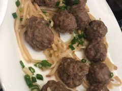 -祈胜邨•顺德鱼生•顺德菜(容桂店)