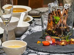 -元素中餐厅.海南菜.粤菜.椰子鸡.海鲜.包房.石梅湾威斯汀度假酒店