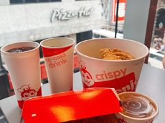 -快乐蜂(永光广场店)