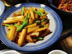 -印象鲵宴·张家界地标美食名片(溪布街店)