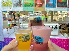 -丽达购物中心(崂山店)