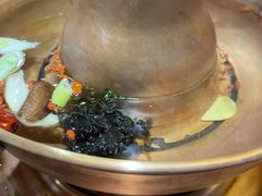 -清真·京华源铜锅涮肉(丰庆店)