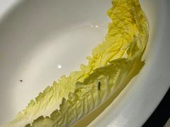 -半天妖烤鱼(芝罘万达店)