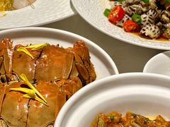 -成隆行·蟹王府(九江路店)