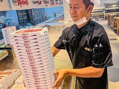 -谭三娘鲜切牛肉自助火锅(北京路店)