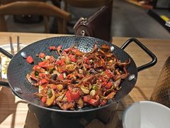 -徽张·新徽菜(五棵松·永定路店)