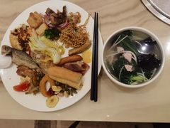 -锦粤宫·精致粤菜(深圳北站店)