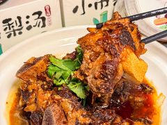 -小吊梨汤·北京菜·烤鸭(鸟巢店)