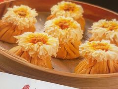 -都一处烧麦馆(前门店)