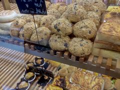 -星辰爱雪蛋糕(翱达公馆店)