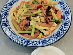 -彭城味道.地道徐州味(怡海花园店)