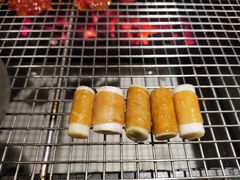 -夜食白市Yespicy·烧烤啤酒宵夜(番禺四海城店)