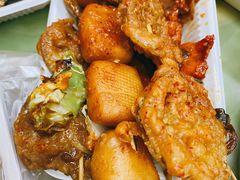 -南湖胖子砂锅(南湖店)