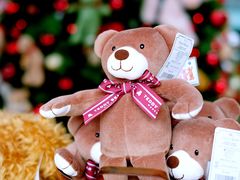 -济州岛泰迪熊博物馆