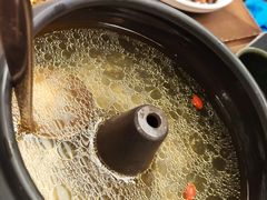 -云海肴·汽锅鸡·云南菜(曲江大悦城店)