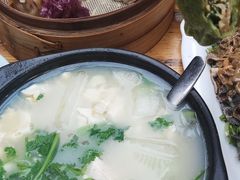 -正宗天津烧麦馆(柳州路店)