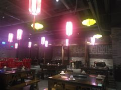 -舒家大院老火锅(台江路店)