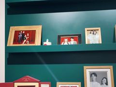 -海马体照相馆(天津世纪都会店)