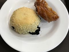 -白魁老号饭庄(交道口店)