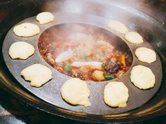 -潭州老友灶台鸡·竹屋老灶(光明E城店)