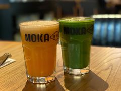 -Moka Bros 摩卡站(嘉华店)