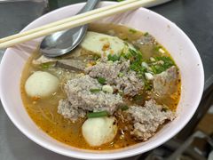 -榮泰米粉湯(Left Shop)