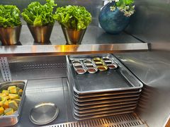 -首尔朴宝·炭火烤肉(五角场店)