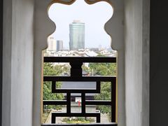 -常熟方塔园
