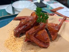 -悦得闲广式茶楼点心(石厦时代广场店)
