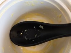 银鱼水蒸蛋-老娘舅(天阳亲子广场店)