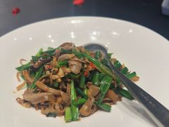 -君庭中餐厅(湘江豪生店)