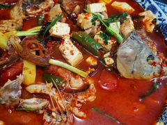 -乡绅本色白家厨坊