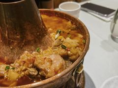 -茶花妹子云南餐厅(传媒大学店)