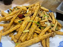 -重庆椒麻鱼·川味江湖菜